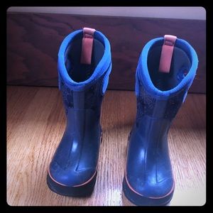 BOGS Winter Boot for Toddler Boy